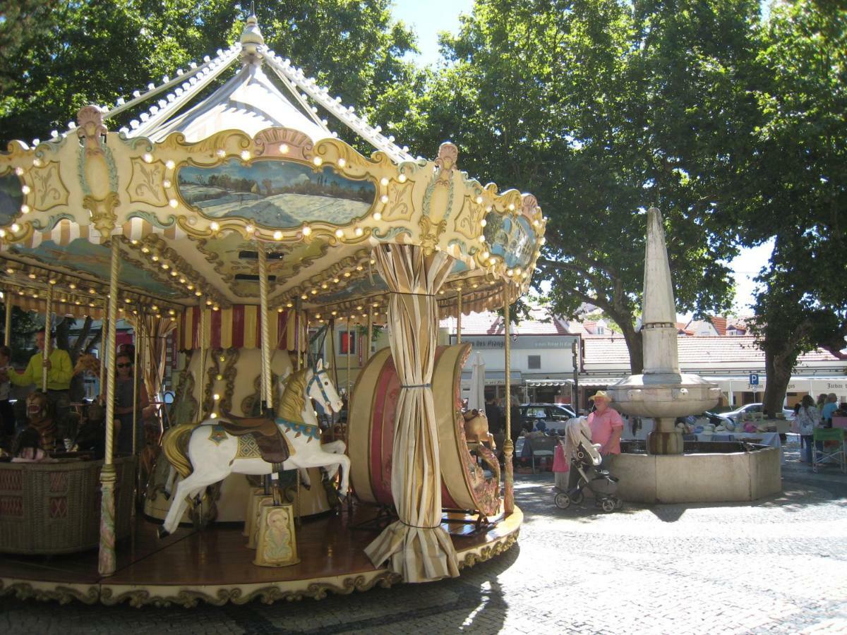 Cascais Unike 아파트 외부 사진