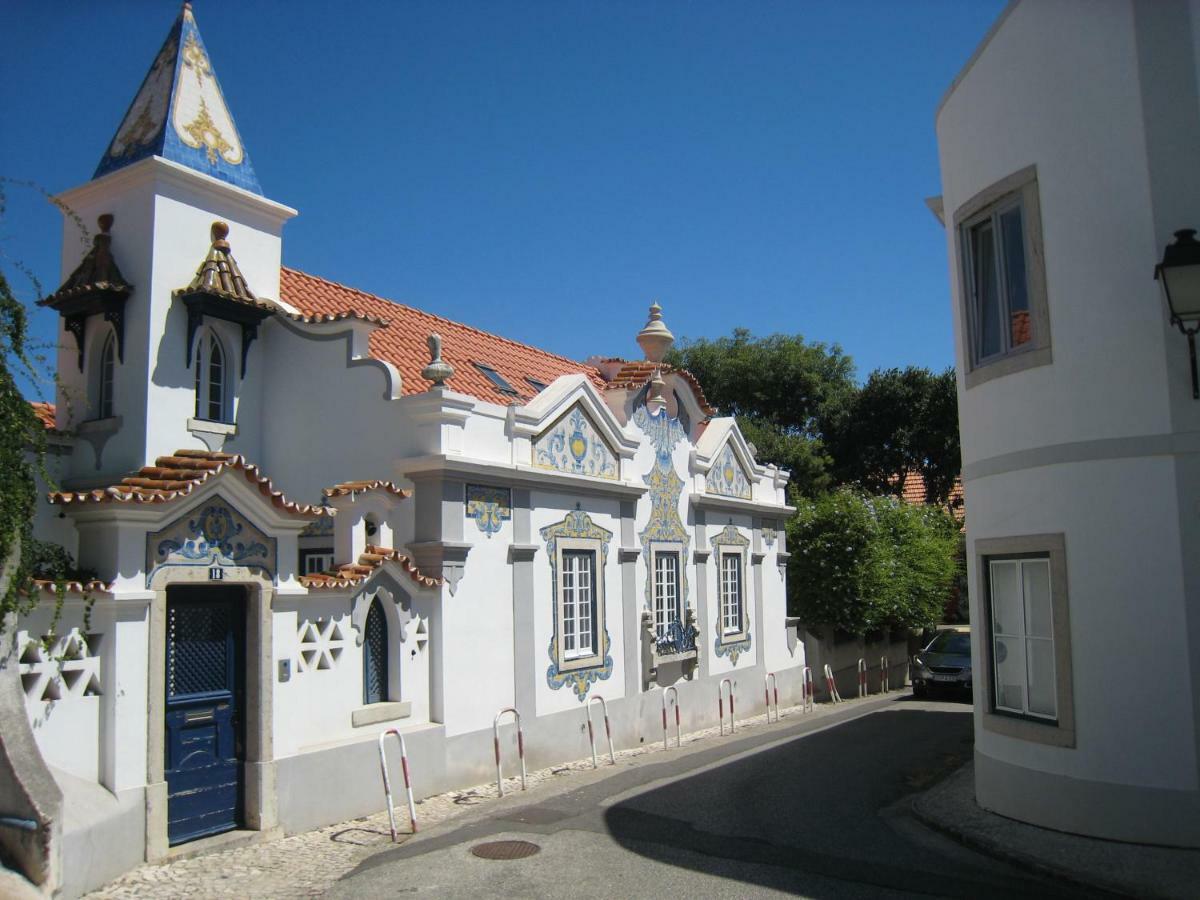 Cascais Unike 아파트 외부 사진