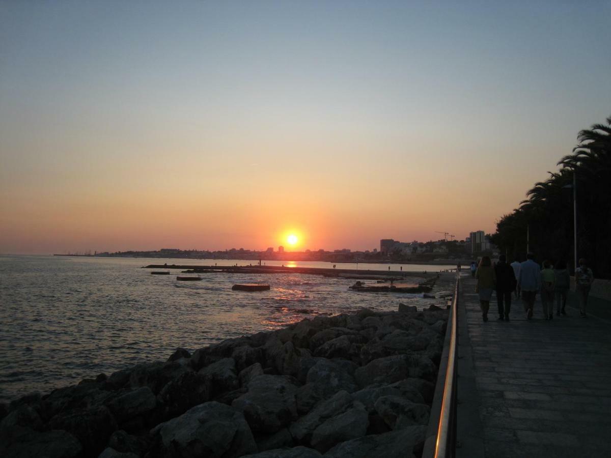 Cascais Unike 아파트 외부 사진
