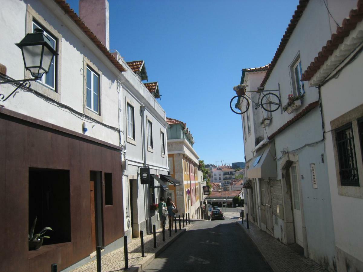 Cascais Unike 아파트 외부 사진