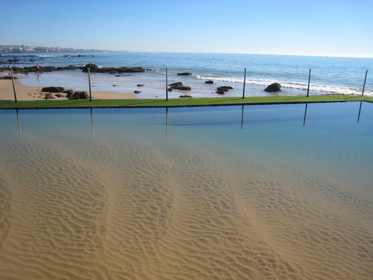 Cascais Unike 아파트 외부 사진