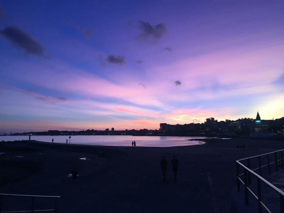 Cascais Unike 아파트 외부 사진