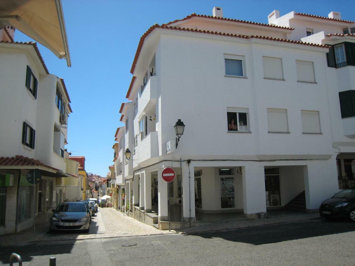 Cascais Unike 아파트 외부 사진